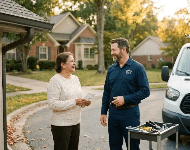 Gutter Repair Collins, WI FAQs