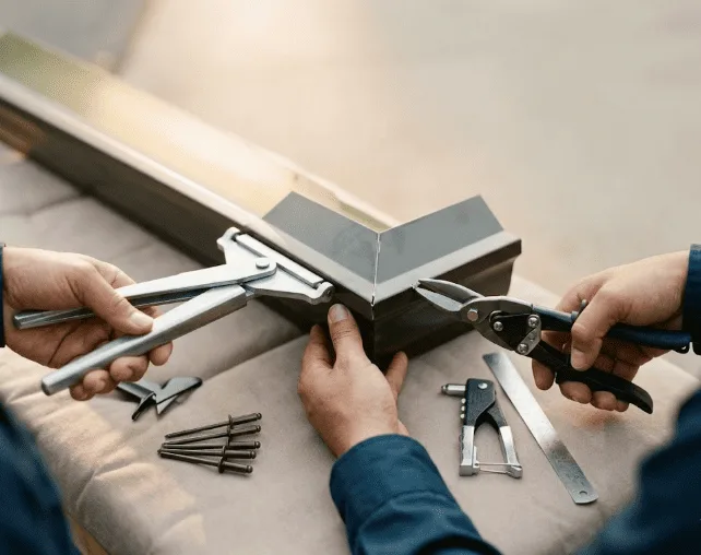 Why choose Gutter Repair in Collins, WI